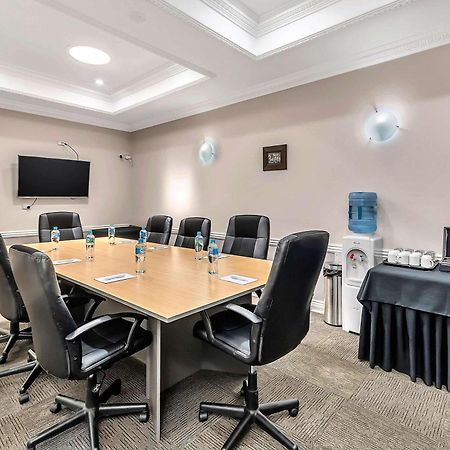 Quality Inn Railway Motel Kalgoorlie Luaran gambar