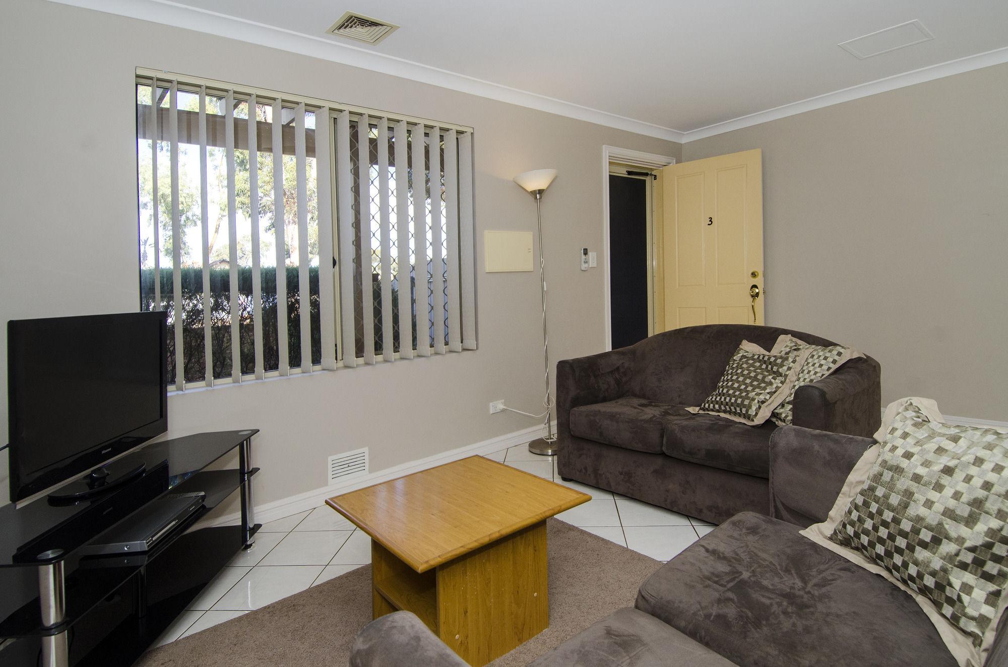 Quality Inn Railway Motel Kalgoorlie Luaran gambar