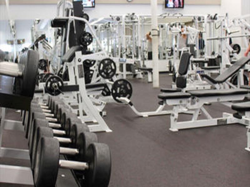 Quality Inn Railway Motel Kalgoorlie Luaran gambar