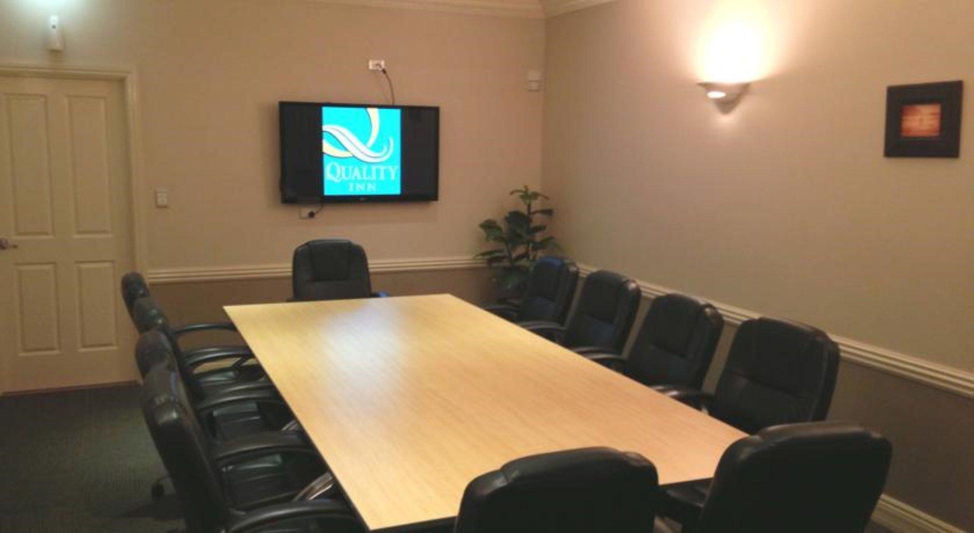 Quality Inn Railway Motel Kalgoorlie Luaran gambar