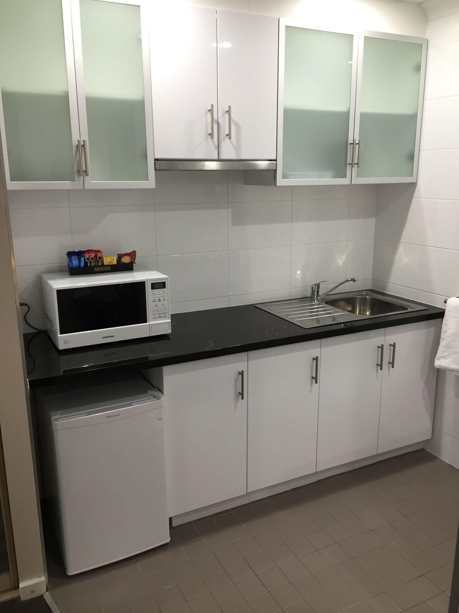 Quality Inn Railway Motel Kalgoorlie Luaran gambar