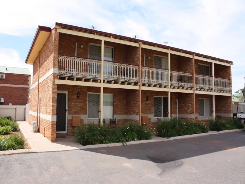 Quality Inn Railway Motel Kalgoorlie Luaran gambar