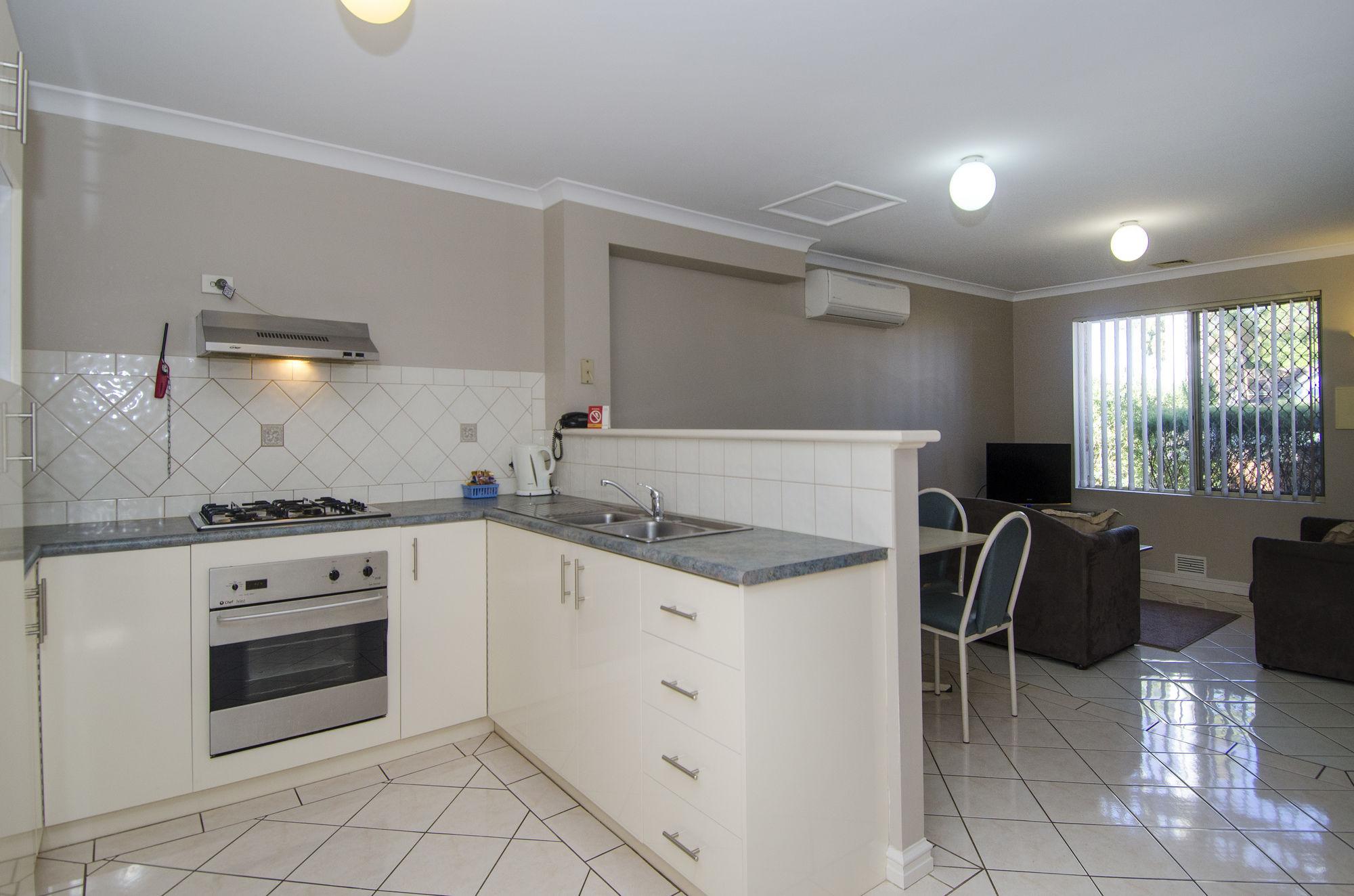 Quality Inn Railway Motel Kalgoorlie Luaran gambar