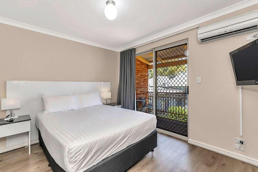 Quality Inn Railway Motel Kalgoorlie Bilik gambar