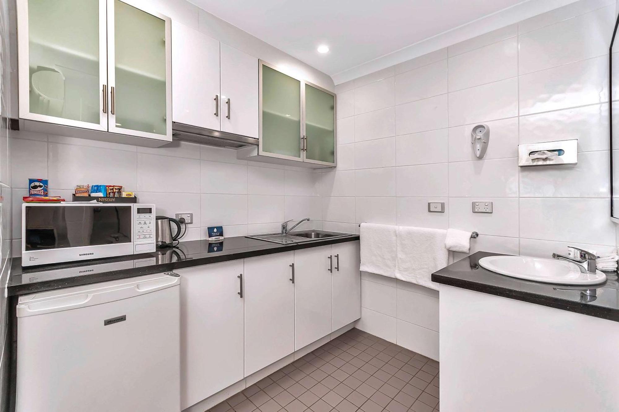 Quality Inn Railway Motel Kalgoorlie Luaran gambar