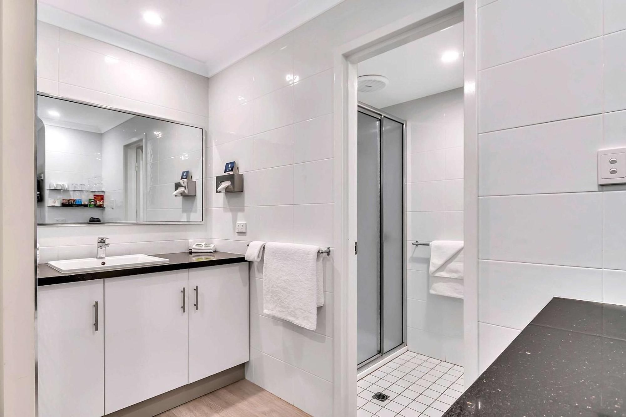 Quality Inn Railway Motel Kalgoorlie Luaran gambar